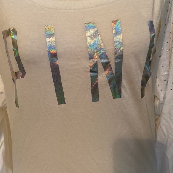 Victoria’s Secret Pink top - Picture 4 of 14